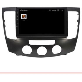 Soundstream Hyundai Sonata 2 GB Ram 32 GB HDD Android Carplay Navigasyon Multimedya Ekran Teyp