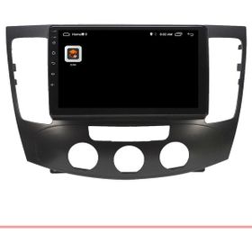 Soundstream Hyundai Sonata 2 GB Ram 32 GB HDD Android Carplay Navigasyon Multimedya Ekran Teyp