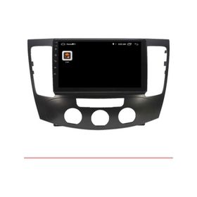 Soundstream Hyundai Sonata 2 GB Ram 32 GB HDD Android Carplay Navigasyon Multimedya Ekran Teyp