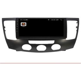 Soundstream Hyundai Sonata 2 GB Ram 32 GB HDD Android Carplay Navigasyon Multimedya Ekran Teyp