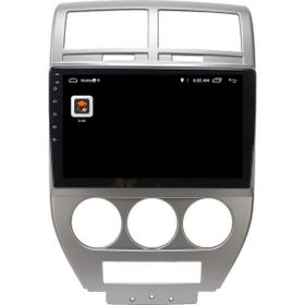 Soundstream Jeep Cherokee 2 GB Ram 32 GB HDD Android Carplay Navigasyon Multimedya Ekran Teyp