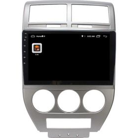Soundstream Jeep Cherokee 2 GB Ram 32 GB HDD Android Carplay Navigasyon Multimedya Ekran Teyp