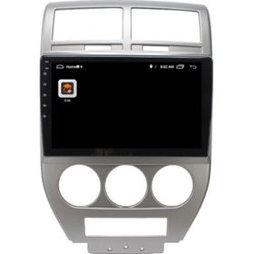 Soundstream Jeep Cherokee 2 GB Ram 32 GB HDD Android Carplay Navigasyon Multimedya Ekran Teyp