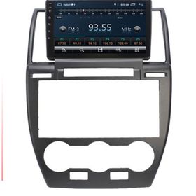Soundstream Land Rover Freelander 2 GB Ram 32 GB HDD Android Carplay Navigasyon Multimedya Ekran Teyp