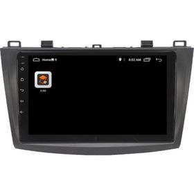 Soundstream Mazda 3 2 GB Ram 32 GB HDD Android Carplay Navigasyon Multimedya Ekran Teyp