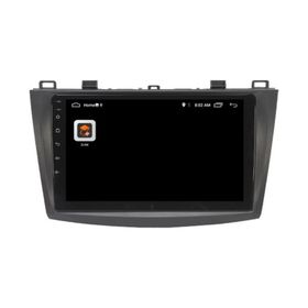 Soundstream Mazda 3 2 GB Ram 32 GB HDD Android Carplay Navigasyon Multimedya Ekran Teyp