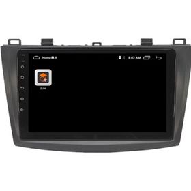 Soundstream Mazda 3 2 GB Ram 32 GB HDD Android Carplay Navigasyon Multimedya Ekran Teyp