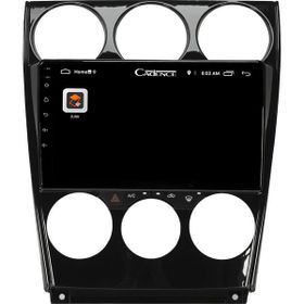 Soundstream Mazda 6 2 GB Ram 32 GB HDD Android Carplay Navigasyon Multimedya Ekran Teyp