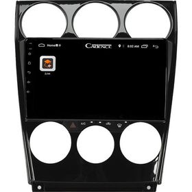 Soundstream Mazda 6 2 GB Ram 32 GB HDD Android Carplay Navigasyon Multimedya Ekran Teyp
