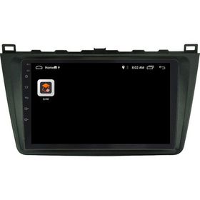 Soundstream Mazda 6 2 GB Ram 32 GB HDD Android Carplay Navigasyon Multimedya Ekran Teyp