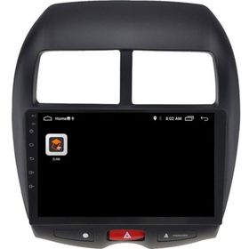 Soundstream Mıtsubishi Asx 2 GB Ram 32 GB HDD Android Carplay Navigasyon Multimedya Ekran Teyp