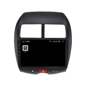 Soundstream Mıtsubishi Asx 2 GB Ram 32 GB HDD Android Carplay Navigasyon Multimedya Ekran Teyp