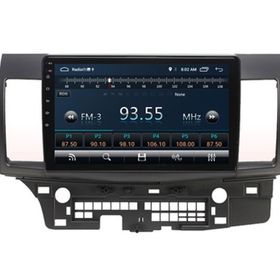 Soundstream Mıtsubıshı Lancer 2 GB Ram + 32 GB HDD Android Carplay Navigasyon Multimedya Ekran Teyp