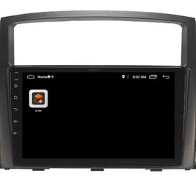 Soundstream Mıtsubıshı Pajero 2 GB Ram + 32 GB HDD Android Carplay Navigasyon Multimedya Ekran Teyp