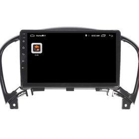 Soundstream Nissan Juke 2 GB Ram 32 GB HDD Android Carplay Navigasyon Multimedya Ekran Teyp