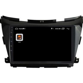Soundstream Nissan Murano 2 GB Ram 32 GB HDD Android Carplay Navigasyon Multimedya Ekran Teyp