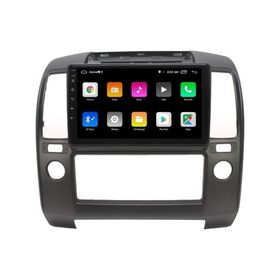 Soundstream Nissan Navara 2 GB Ram + 32 GB HDD Android Carplay Navigasyon Multimedya Ekran Teyp