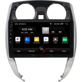 Soundstream Nissan Note 2 GB Ram + 32 GB HDD Android Carplay Navigasyon Multimedya Ekran Teyp