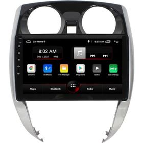 Soundstream Nissan Note 2 GB Ram + 32 GB HDD Android Carplay Navigasyon Multimedya Ekran Teyp