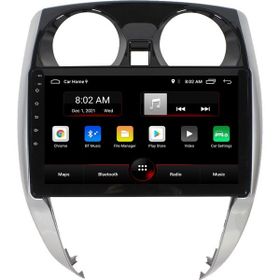 Soundstream Nissan Note 2 GB Ram + 32 GB HDD Android Carplay Navigasyon Multimedya Ekran Teyp