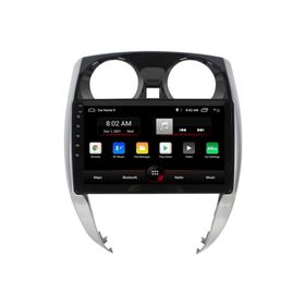 Soundstream Nissan Note 2 GB Ram + 32 GB HDD Android Carplay Navigasyon Multimedya Ekran Teyp