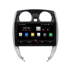 Soundstream Nissan Note 2 GB Ram + 32 GB HDD Android Carplay Navigasyon Multimedya Ekran Teyp