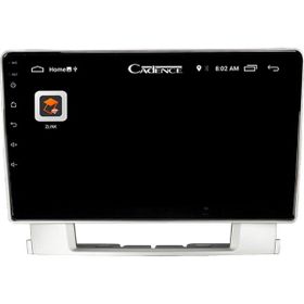 Soundstream Opel Astra J 2 GB Android Carplay Navigasyon Multimedya Qled Ekran