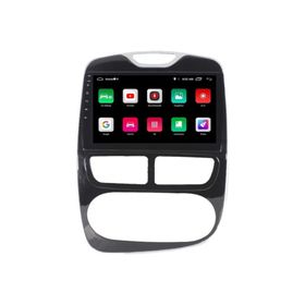 Soundstream Renault Clio 4 2 GB Android Carplay Navigasyon Multimedya Qled Ekran