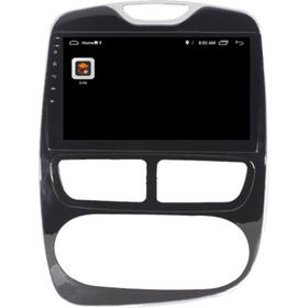 Soundstream Renault Clio 4 2 GB Android Carplay Navigasyon Multimedya Qled Ekran