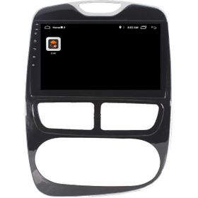 Soundstream Renault Clio 4 2 GB Android Carplay Navigasyon Multimedya Qled Ekran