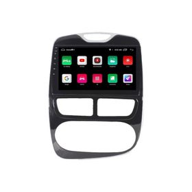 Soundstream Renault Clio 4 2 GB Android Carplay Navigasyon Multimedya Qled Ekran
