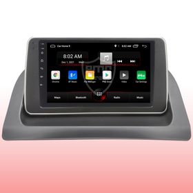 Soundstream Renault Kangoo 2 GB Android Carplay Navigasyon Multimedya Qled Ekran