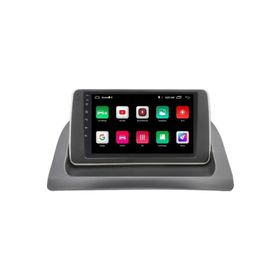 Soundstream Renault Kangoo 2 GB Android Carplay Navigasyon Multimedya Qled Ekran