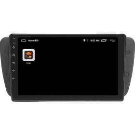 Soundstream Seat Ibiza 2 GB Android Carplay Navigasyon Multimedya Qled Ekran