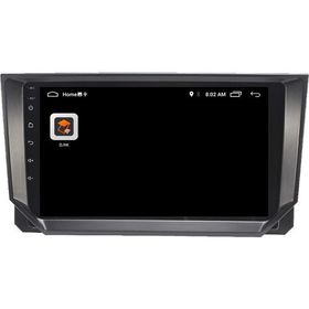 Soundstream Seat Ibiza 2 GB Android Carplay Navigasyon Multimedya Qled Ekran