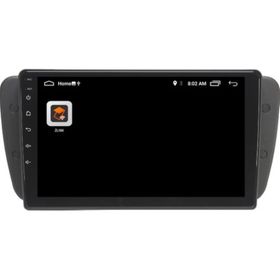 Soundstream Seat Ibiza 2 GB Android Carplay Navigasyon Multimedya Qled Ekran