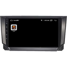 Soundstream Seat Ibiza 2 GB Android Carplay Navigasyon Multimedya Qled Ekran