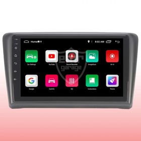 Soundstream Skoda Rapıd 2 GB Android Carplay Navigasyon Multimedya Qled Ekran