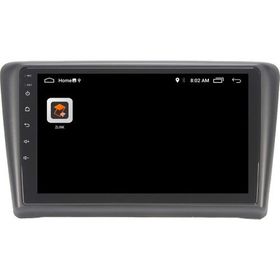 Soundstream Skoda Rapıd 2 GB Android Carplay Navigasyon Multimedya Qled Ekran