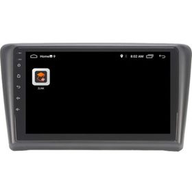 Soundstream Skoda Rapıd 2 GB Android Carplay Navigasyon Multimedya Qled Ekran