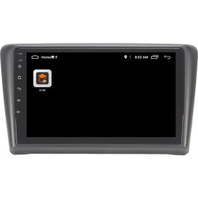 Soundstream Skoda Rapıd 2 GB Android Carplay Navigasyon Multimedya Qled Ekran