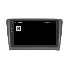 Soundstream Skoda Rapıd 2 GB Android Carplay Navigasyon Multimedya Qled Ekran