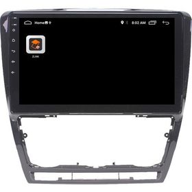 Soundstream Skoda Yeti 2 GB Android Carplay Navigasyon Multimedya Qled Ekran