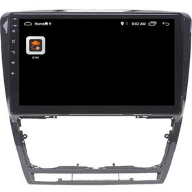 Soundstream Skoda Yeti 2 GB Android Carplay Navigasyon Multimedya Qled Ekran