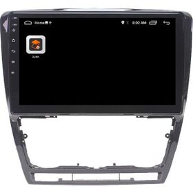 Soundstream Skoda Yeti 2 GB Android Carplay Navigasyon Multimedya Qled Ekran