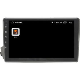 Soundstream Ssangyong Actyon Kyron Korando 2 GB Android Carplay Navigasyon Multimedya Qled Ekran