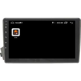 Soundstream Ssangyong Actyon Kyron Korando 2 GB Android Carplay Navigasyon Multimedya Qled Ekran