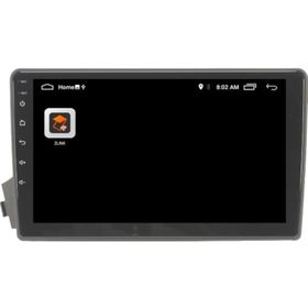 Soundstream Ssangyong Actyon Kyron Korando 2 GB Android Carplay Navigasyon Multimedya Qled Ekran