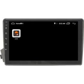 Soundstream Ssangyong Actyon Kyron Korando 2 GB Android Carplay Navigasyon Multimedya Qled Ekran