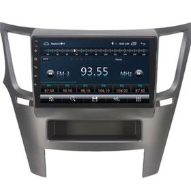 Soundstream Subaru Legacy-Outback 3 2 GB Ram 32 GB HDD Android Carplay Navigasyon Multimedya Ekran Teyp
